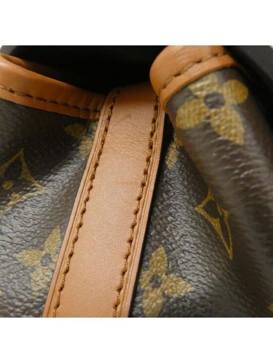 Louis Vuitton Monogram Dauphine Backpack main image 4
